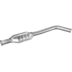 Compre Panela de escape central da POLMO 21.288 a um preço baixo por 47,71 €