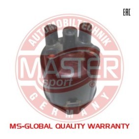 Kjøp Fordelerlokk av MASTER-SPORT 2101-3706500-PCS-MS til den lave prisen 64,15 NOK
