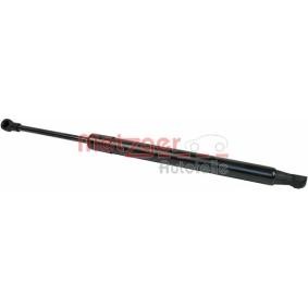 Acquista Ammortizatore pneumatico, Cofano bagagli / vano carico da METZGER 2110662 a buon mercato per soli 19,04 €