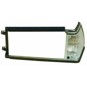 Comprar Carcasa, faro principal de ABAKUS 212-1203L a bajo precio de 11,74 €