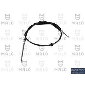 Handbremsseil 21435 von MALÒ günstig für 12,43 € online kaufen
