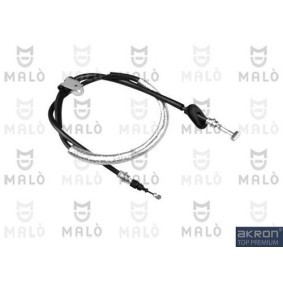 Acquista Cavo freno a mano da MALÒ 21479 a buon mercato per soli 20,36 €