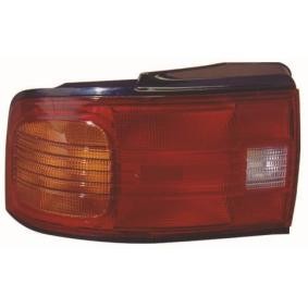 Rückleuchte 216-1939L-AE von ABAKUS günstig für 33,53 € online kaufen