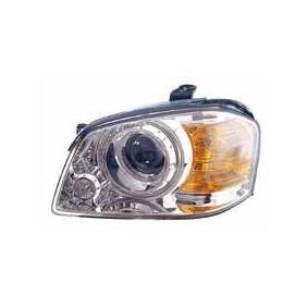 Achetez des Projecteur principal ABAKUS 223-1151RMLDEMY à prix pour 280,57 €
