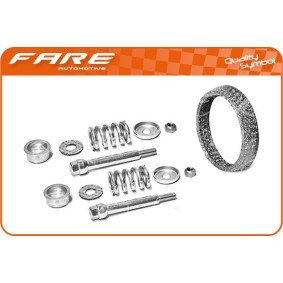 Dichtungssatz, Abgasanlage 2237 von FARE SA günstig für 69,20 € online kaufen