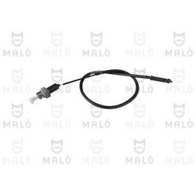 Gaszug 22462 von MALÒ günstig für 9,70 € online kaufen