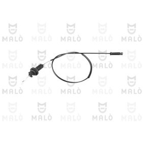 Gaszug 22463 von MALÒ günstig für 9,70 € online kaufen
