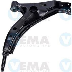 Compre Braço de suspensão de VEMA online para Celica Hatchback (_T16_) a preços moderados