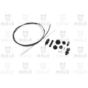Gaszug 22688 von MALÒ günstig für 56,65 € online kaufen