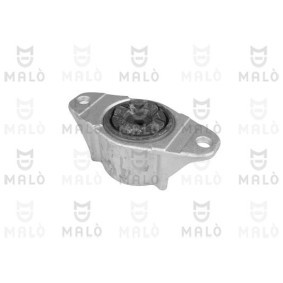 Gaszug für PEUGEOT von MALÒ