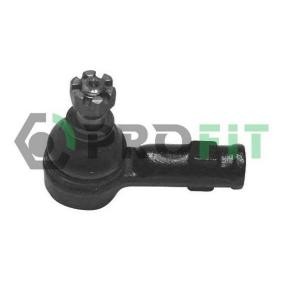 Osta Raidetangon pää PROFIT:llä 2302-0420 edullisesti hintaan 8,91 €