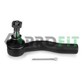 Osta Raidetangon pää PROFIT:llä 2302-0506 edullisesti hintaan 9,39 €