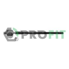 Osta Raidetangon pää, suora PROFIT:llä 2303-0241 edullisesti hintaan 10,41 €