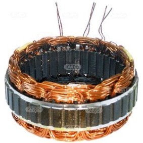 Comprar Polea, alternador de HC-Cargo 231428 a bajo precio de 9,60 €