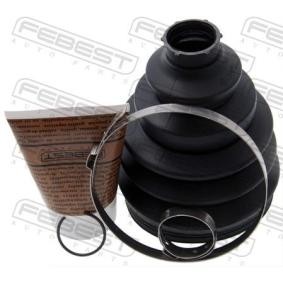 Compre Fole de transmissão de FEBEST online para Jetta Mk7 Sedan (BU3) a preços moderados