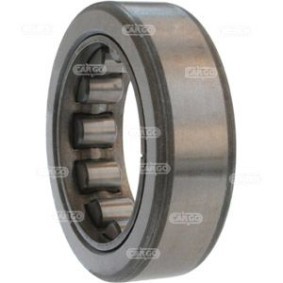 Compre Escobillas del motor de arranque de HC-Cargo online para Tourneo Connect Mk1 a precios moderados