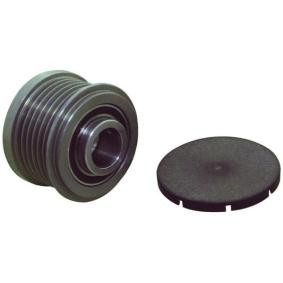 Generatorfreilauf 24-91306 von WAI günstig für 26,18 € online kaufen