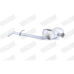 Endschalldämpfer 24144 von WALKER günstig für 208,66 € online kaufen