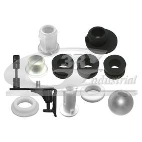 Acquista Kit riparazione, Leva cambio da 3RG 24763 a buon mercato per soli 11,47 €