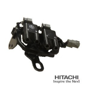 Zündspule für HYUNDAI von HITACHI