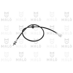 Tachowelle für PEUGEOT von MALÒ