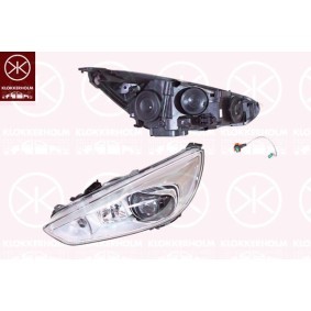 Comprar Amortiguador de maletero de KLOKKERHOLM 25327102 a bajo precio de 16,09 €