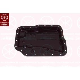Compre Cárter do óleo, caixa de velocidades automática da KLOKKERHOLM 2533479 a um preço baixo por 33,46 €