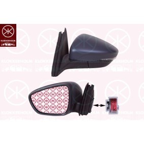 Comprar Amortiguador de maletero de KLOKKERHOLM 25337120 a bajo precio de 23,20 €