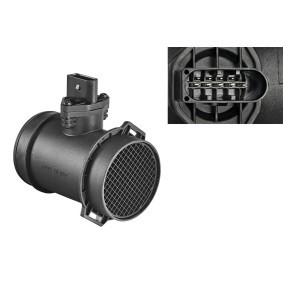 Compre Medidor de massa de ar da VALEO 253733 a um preço baixo por 80,05 €