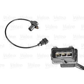 Kurbelwellensensor 254145 von VALEO günstig für 18,75 € online kaufen
