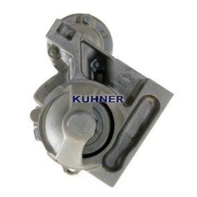 Comprar Motor de arranque de AD KÜHNER 255001 a bajo precio de 237,87 €