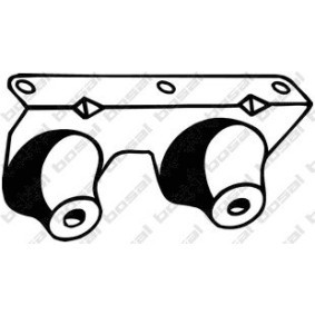 Comprar Amortiguador de maletero de KLOKKERHOLM 25547120 a bajo precio de 20,86 €