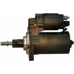 Köp Startmotor av HELLA 8EA 730 189-001 till det låga priset 5085,61 kr