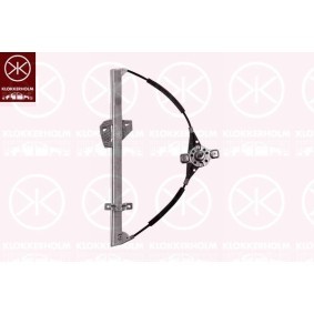Comprar Amortiguador de maletero de KLOKKERHOLM 25617100 a bajo precio de 16,86 €