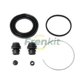 Compre Kit de reparación de pinzas de freno de FRENKIT online para ACCORD IX Coupé a precios moderados
