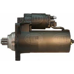 Köp Startmotor av HELLA 8EA 737 237-001 till det låga priset 5592,61 kr