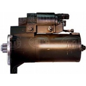 Köp Startmotor av HELLA 8EA 737 680-001 till det låga priset 5292,64 kr