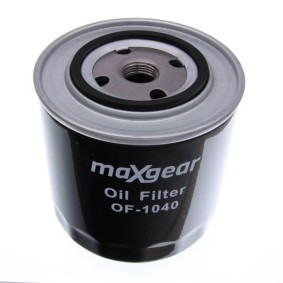 Ölfilter 26-0136 von MAXGEAR günstig für 16,26 € online kaufen