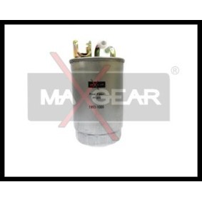 Kraftstofffilter für SEAT von MAXGEAR