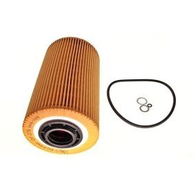 Ölfilter 26-0173 von MAXGEAR günstig für 10,65 € online kaufen