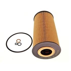 Ölfilter 26-0177 von MAXGEAR günstig für 8,89 € online kaufen