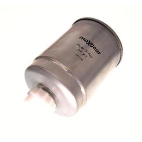 Kraftstofffilter für FORD von MAXGEAR