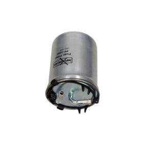 Kraftstofffilter für SKODA von MAXGEAR