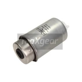 Kraftstofffilter für FORD von MAXGEAR