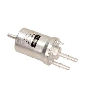 Kraftstofffilter für SKODA von MAXGEAR