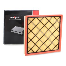 Luftfilter 26-0784 von MAXGEAR günstig für 19,54 € online kaufen