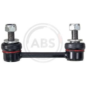 Koppelstange für TOYOTA von A.B.S.