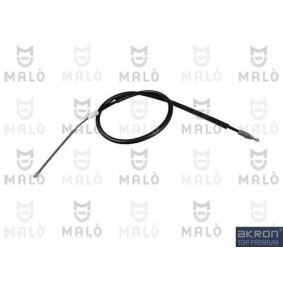 Comprar Cable de freno de mano de MALÒ 26128 a bajo precio de 10,02 €