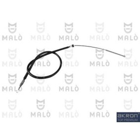 Comprar Cable de freno de mano de MALÒ 26451 a bajo precio de 5,82 €