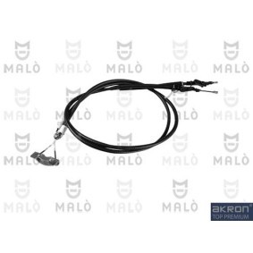 Handbremsseil 26853 von MALÒ günstig für 24,06 € online kaufen